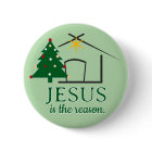 Jésus est basé sur la foi de la raison