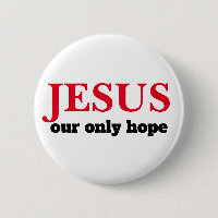 Jésus Notre SEUL Espoir Présidentiel