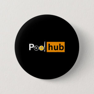 Macaron Rond 5 Cm Jeu De Billard Amusant - Pool Hub - Billard Et Cue