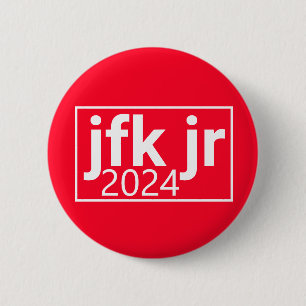 Macaron Rond 5 Cm JFK, jr.2024