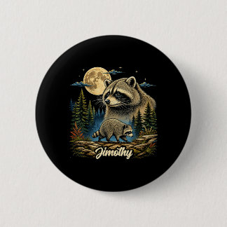 Macaron Rond 5 Cm Jimothy Raton Drôle Jimothy De Seattle Mème