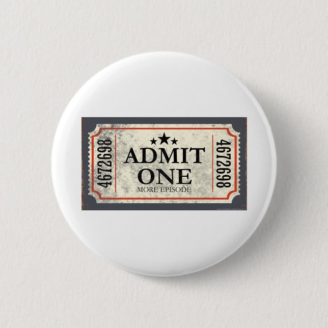 Macaron Rond 5 Cm JJ81 admettent One.tif (Devant)