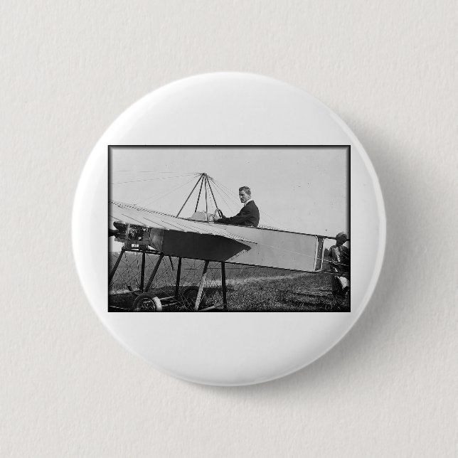 Macaron Rond 5 Cm jm johnson (Devant)