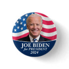 Joe Biden 2024 pour le président Photo
