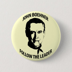 Macaron Rond 5 Cm John Boehner