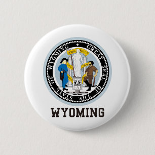 Macaron Rond 5 Cm Joint du Wyoming