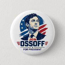 Jon Ossoff Président 2028  
