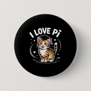 Macaron Rond 5 Cm Jour de Pi 14 mars Math Nerd Tarte Nourriture Cade