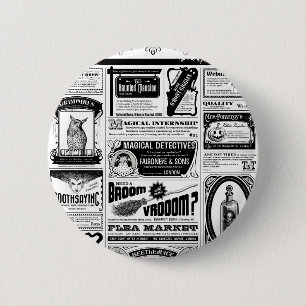 Macaron Rond 5 Cm journal déplaisant