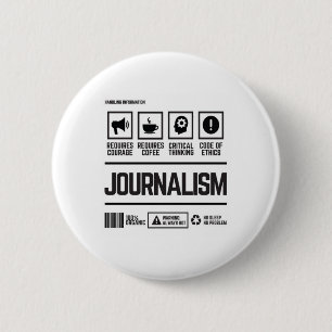 Macaron Rond 5 Cm journalisme