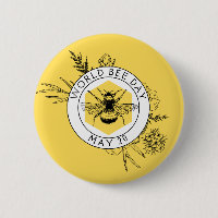 Journée mondiale de l'abeille
