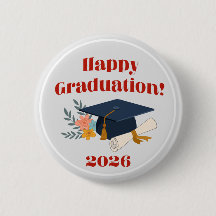Joyeuse remise de diplômes 2026