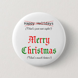 Macaron Rond 5 Cm Joyeux Noël