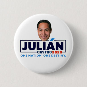 Macaron Rond 5 Cm Julian Castro 2020