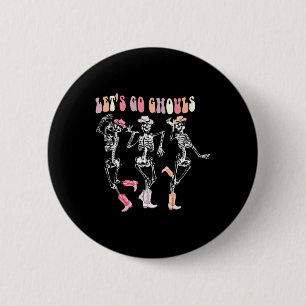 Macaron Rond 5 Cm Juste un garçon qui aime Karate Martial Arts Kid c