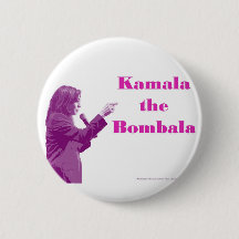 Kamala la Bombala, violet