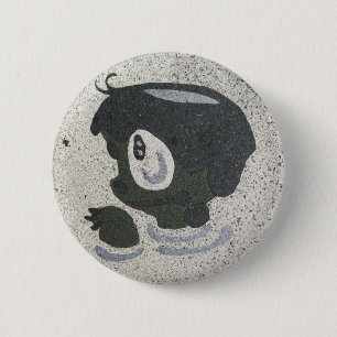 Macaron Rond 5 Cm Kappabashi