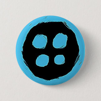 Macaron Rond 5 Cm Katieboy buttonboy