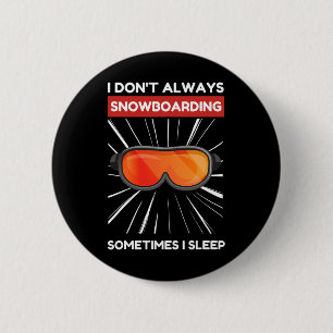 Macaron Rond 5 Cm Kawaii Cute Snowboard Otaku Anime Kawaii Japane