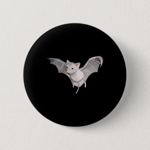 Macaron Rond 5 Cm Kawaii esthétique Y2k Halloween Witchy Flying T
