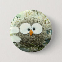 Kawaii Oliver le hibou