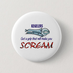 Macaron Rond 5 Cm kegel