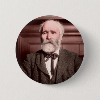 Macaron Rond 5 Cm Keir Hardie