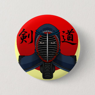 Macaron Rond 5 Cm Kendo men2