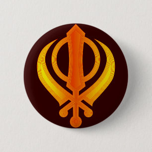 Macaron Rond 5 Cm Khanda