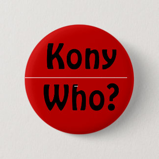 Macaron Rond 5 Cm Kony qui