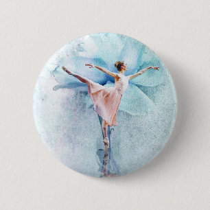Macaron Rond 5 Cm La ballerine
