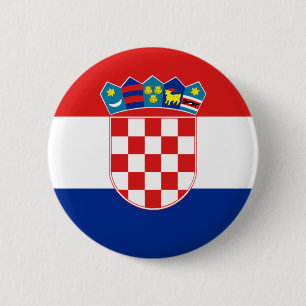 Macaron Rond 5 Cm la Croatie