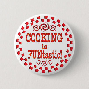 Macaron Rond 5 Cm La cuisine est FUNtastic