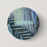 La descente d'Orphée
