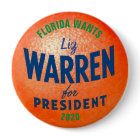 La Floride veut Liz Warren 2020