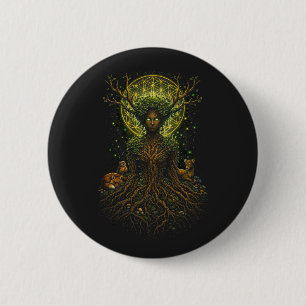 Macaron Rond 5 Cm La Mère Verte