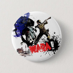 Macaron Rond 5 Cm La Pologne Wara !