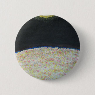 Macaron Rond 5 Cm La vie et le vide