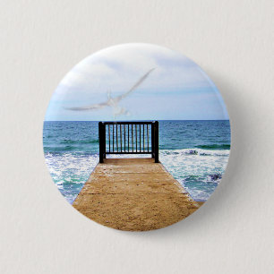 Macaron Rond 5 Cm Laisser Go_