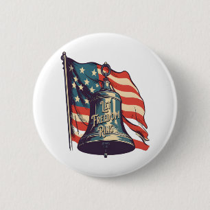 Macaron Rond 5 Cm Laisser la ceinture de liberté drôle Sloth
