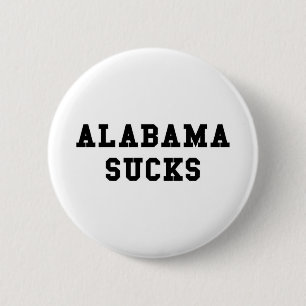 Macaron Rond 5 Cm L'Alabama suce