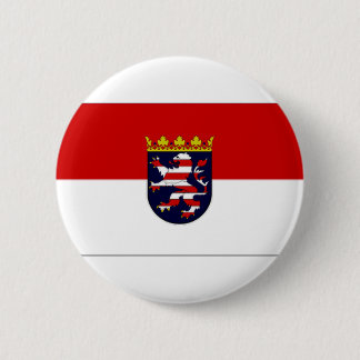 Macaron Rond 5 Cm L'Allemagne Hesse