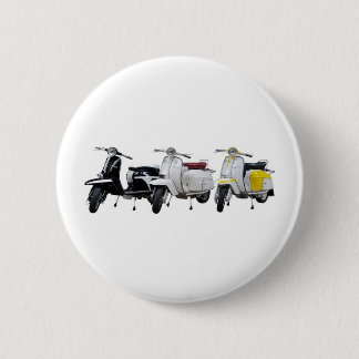 Macaron Rond 5 Cm lambretta