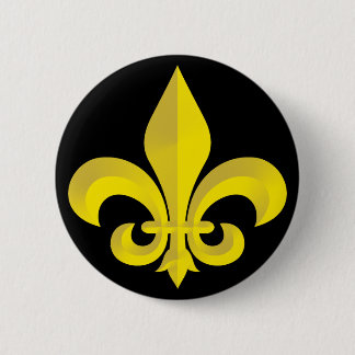 Macaron Rond 5 Cm L'Art de Lis