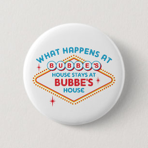 Macaron Rond 5 Cm Las Vegas reste chez Bubbe