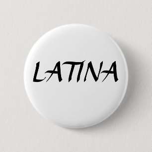 MACARON ROND 5 CM LATINA