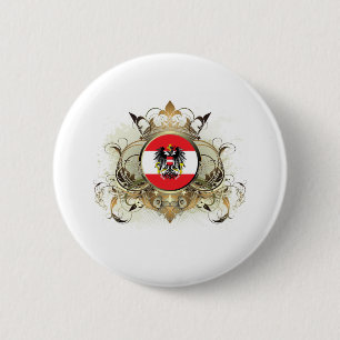 Macaron Rond 5 Cm L'Autriche élégante