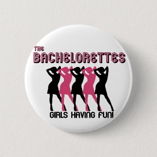 Macaron Rond 5 Cm Le Bachelorettes