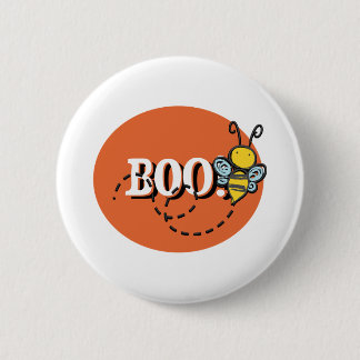 Macaron Rond 5 Cm Le Boo Bee