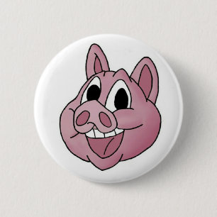 Macaron Rond 5 Cm Le bouton de DavyDav